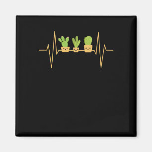 Aimant Cactus