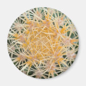 Aimant Cactus (Devant)