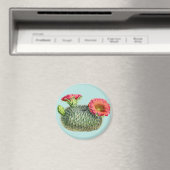 Aimant Cactus (In Situ (Lave-vaisselle))