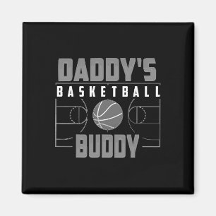 Aimant Cadeau de Buddy de papa attirant cool