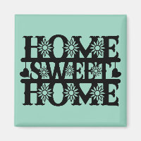 Cadeau de Nouvelle Maison - Maison, Douce Maison