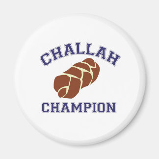 Aimant Cadeau juif - Femme