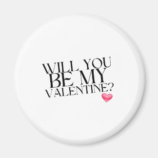 Aimant Cadeau mignon pour couple