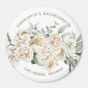 Aimant Cadeau personnalisé pour la fête de Bachelorette