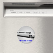 Aimant Cadeau personnel (In Situ (Lave-vaisselle))