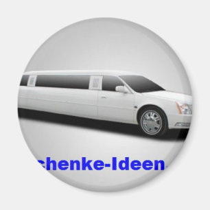 Aimant Cadeau personnel