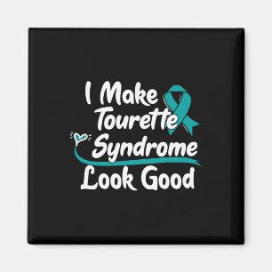 Aimant Cadeau pour les patients atteints du syndrome de l