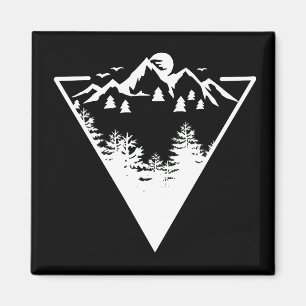 AIMANT CADEAU POUR LES VOYAGEURS