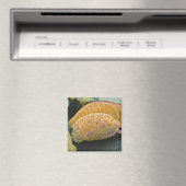 Aimant Cadeau sushi amoureux (In Situ (Lave-vaisselle))