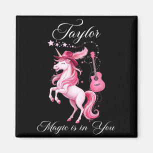 Aimant Cadeau Taylor - Chemise Taylor