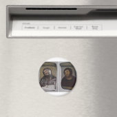 Aimant Cadeaux de collection d'Ecce homo (In Situ (Lave-vaisselle))