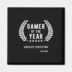 Aimant Cadeaux de gamer pour adolescents garçons
