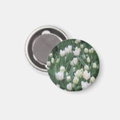 Aimant CADEAUX DE RETOUR : enfants, famille, occasion, pe (Recto/Verso)