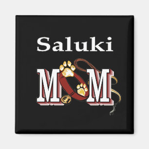 Aimant Cadeaux de Saluki MOM