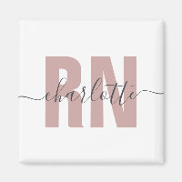 Cadeaux d'études d'infirmière autorisée