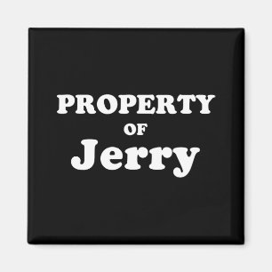 Aimant Cadeaux drôles de célibataire pour la mariée Propr