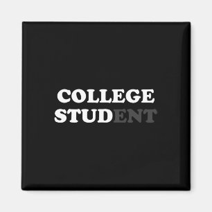 Aimant Cadeaux Étudiants Pour Hommes Étudiants Étudiants