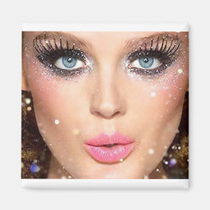 Aimant Cadeaux personnalisés?