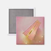 Aimant Cadeaux uniques pour lecteurs (Recto/Verso)