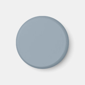 Aimant Cadet grey (solid color) 