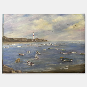 Aimant Cadiz Dizaura