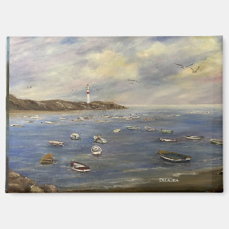 Aimant Cadiz Dizaura