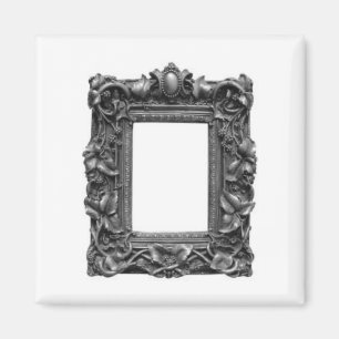 Aimant Cadre gothique