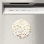 Aimant Cadres de Noël 4 (In Situ (Lave-vaisselle))