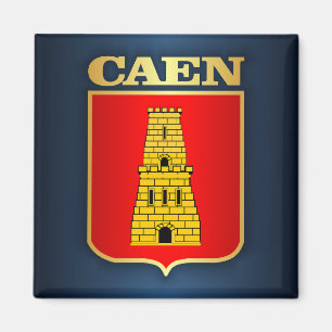 Aimant Caen