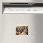 Aimant Caen, Basse-Normandie, France (In Situ (Lave-vaisselle))