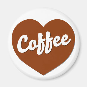 Aimant Café