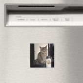 Aimant Café (In Situ (Lave-vaisselle))