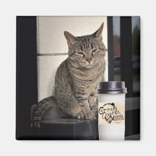 Aimant Café