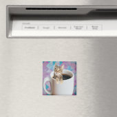 Aimant café (In Situ (Lave-vaisselle))