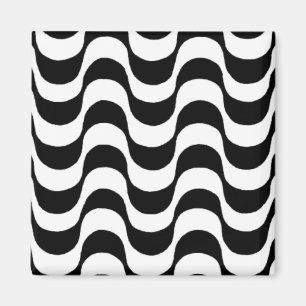 Aimant Calçadão de Copacabana Rio de Janeiro Brésil