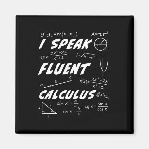 Aimant Calcul Pi Jour algèbre Géométrie Trigonométrie Stu