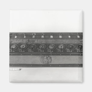 Aimant Calculer la machine inventée