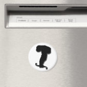 Aimant Calculer l'écart (In Situ (Lave-vaisselle))