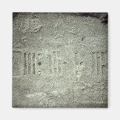 Aimant Calender (Devant)