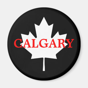 Aimant Calgary