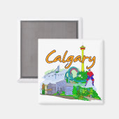 Aimant Calgary - Canada.png (Recto/Verso)