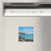 Aimant Calla Bona Mallorca (In Situ (Lave-vaisselle))