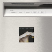 Aimant Calli Lillie Enregistrer La Date (In Situ (Lave-vaisselle))