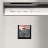 Aimant Calvaire (In Situ (Lave-vaisselle))