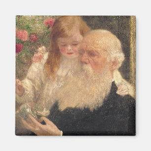 Aimant Camarades : La nièce de John Galsworthy