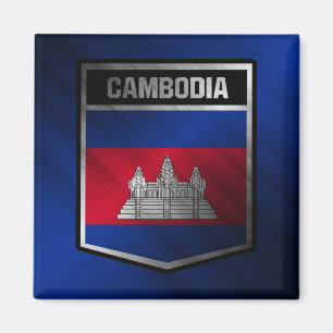 Aimant Cambodge
