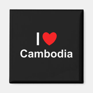 Aimant Cambodge