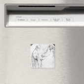 Aimant Camel (In Situ (Lave-vaisselle))