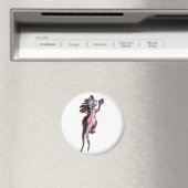 Aimant caméléon (In Situ (Lave-vaisselle))