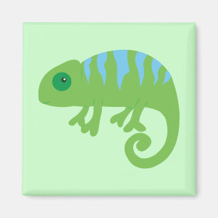 Aimant Caméléon